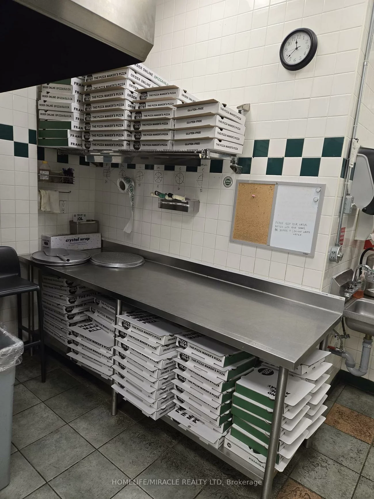 2335, Trafalgar, 1018 - WC Wedgewood Creek, Oakville