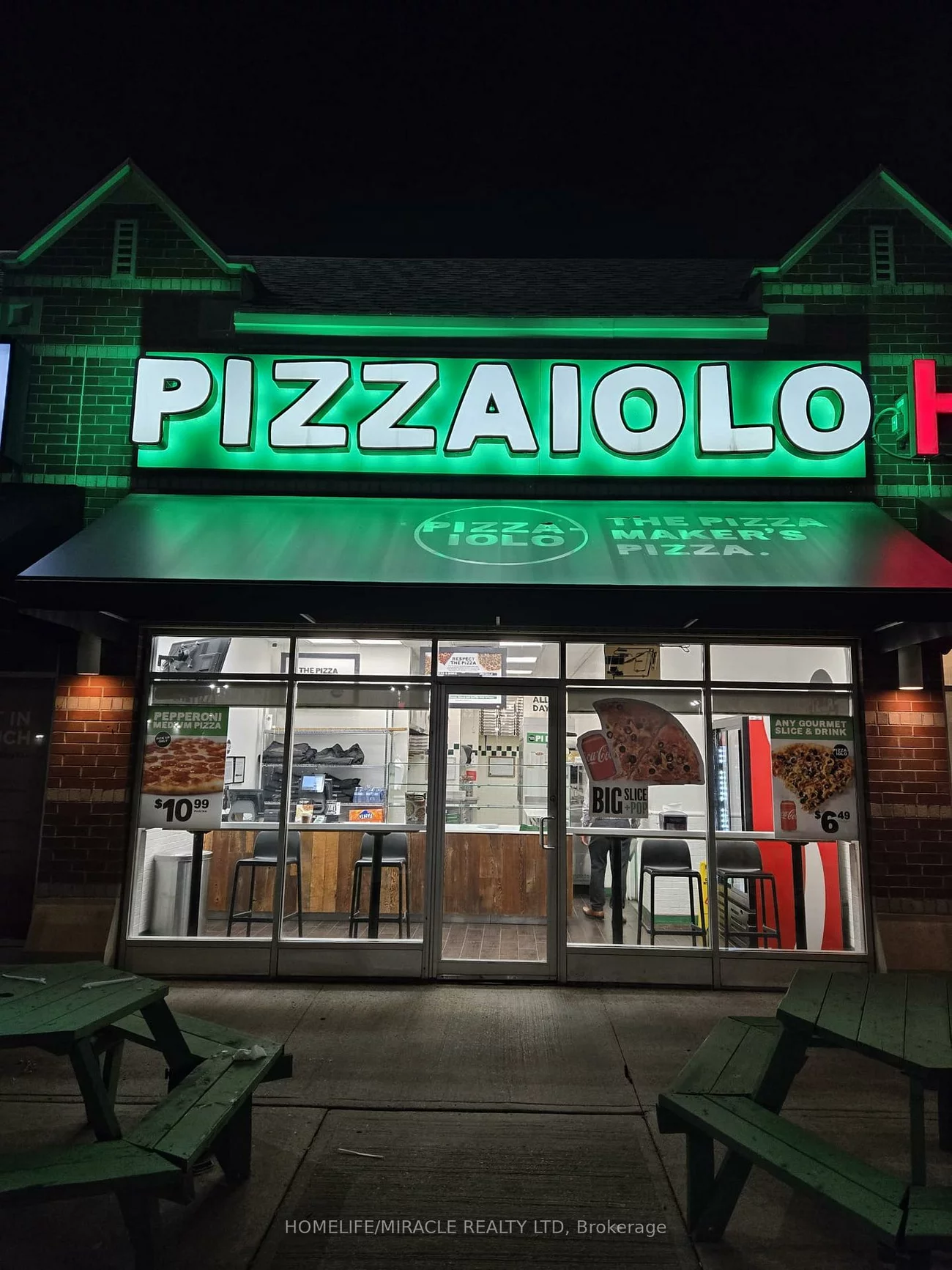 2335, Trafalgar, 1018 - WC Wedgewood Creek, Oakville