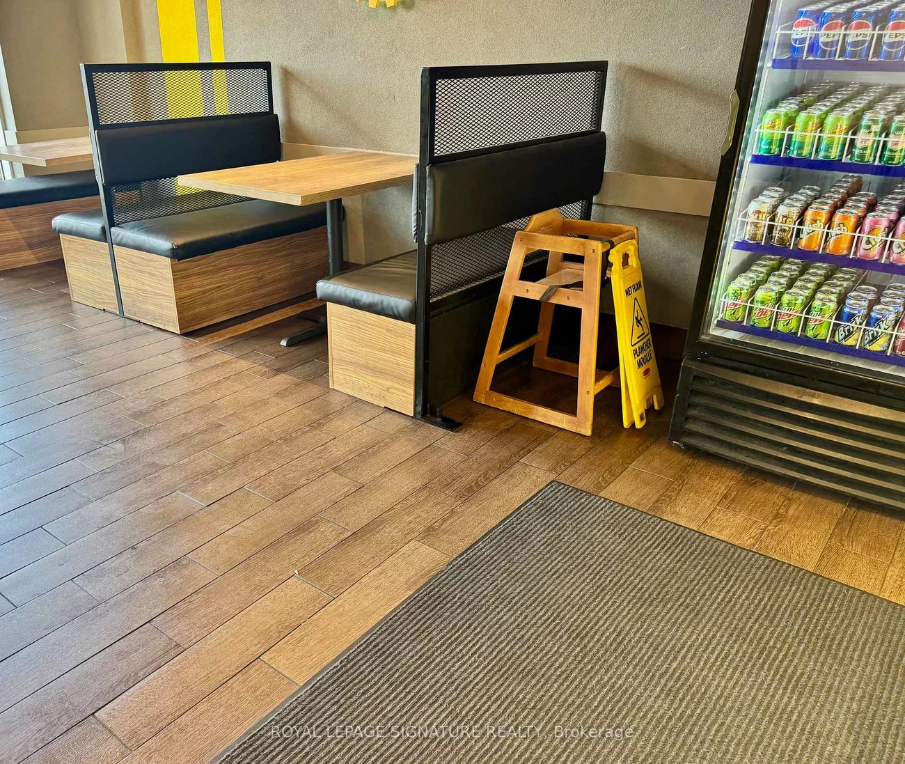 511, Maple Grove, 1006 - FD Ford, Oakville