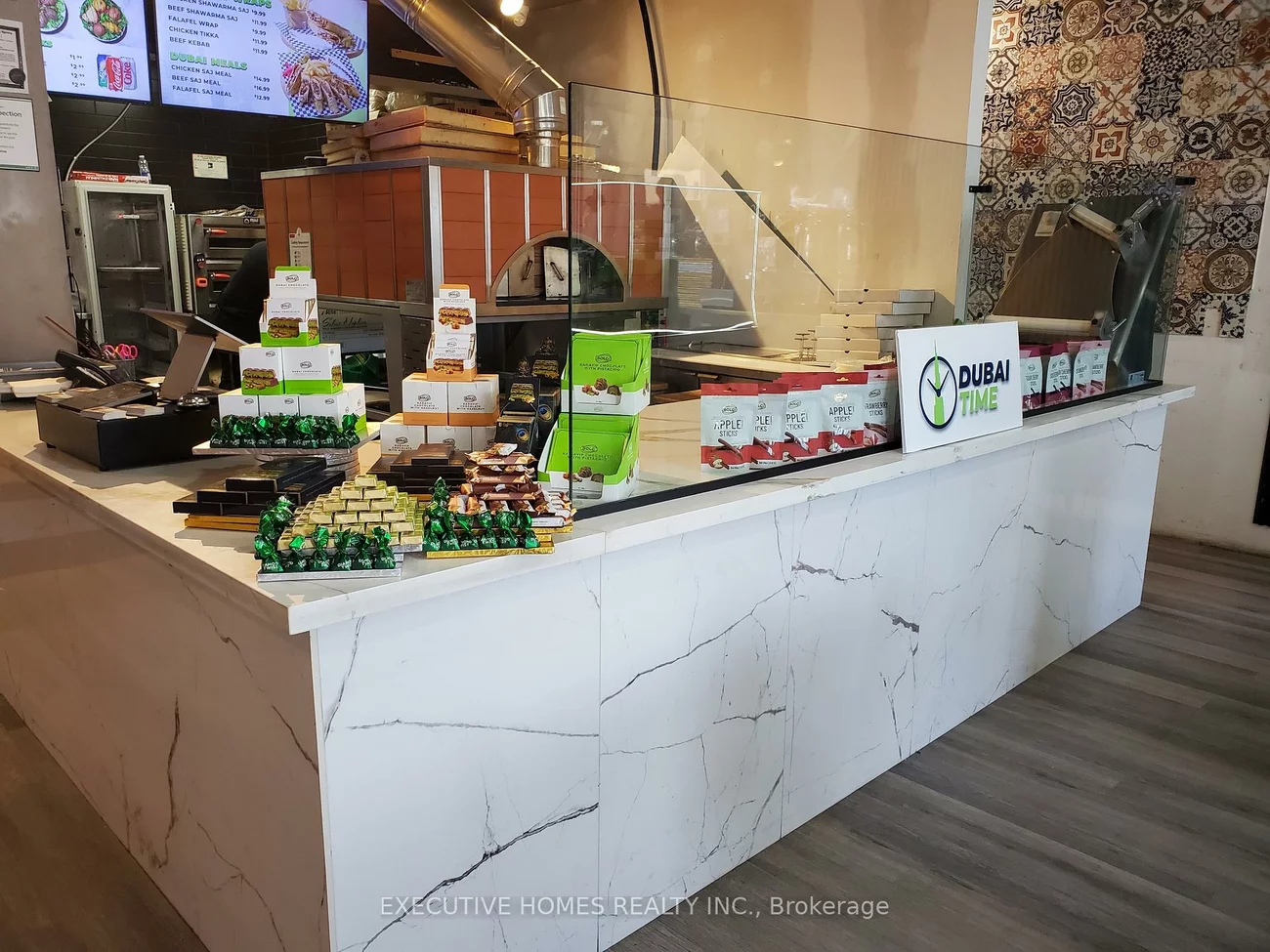 483, Dundas, 1008 - GO Glenorchy, Oakville