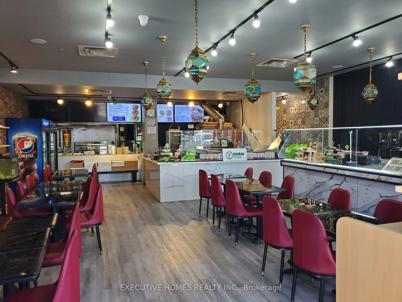 483, Dundas, 1008 - GO Glenorchy, Oakville