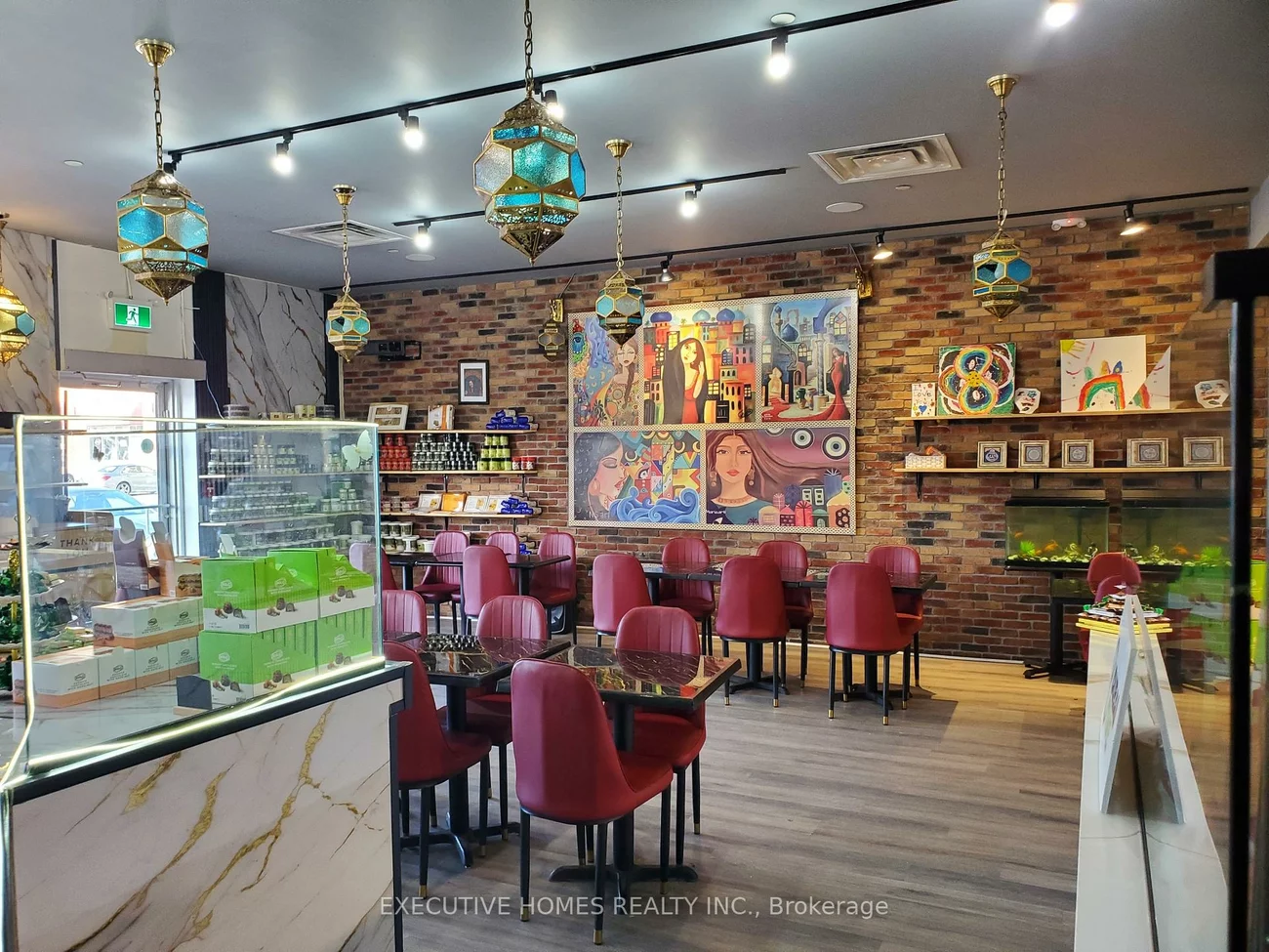 483, Dundas, 1008 - GO Glenorchy, Oakville