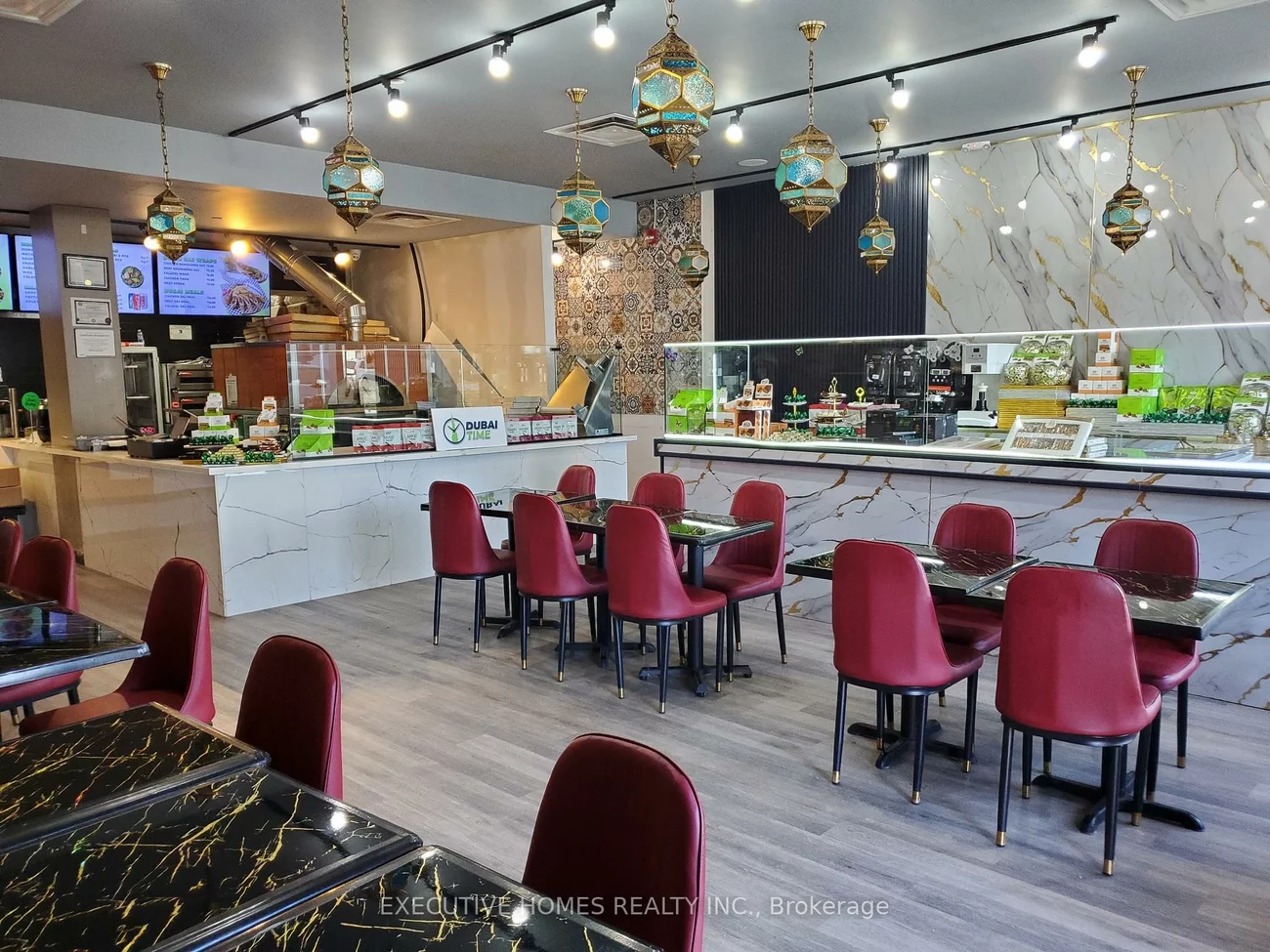 483, Dundas, 1008 - GO Glenorchy, Oakville