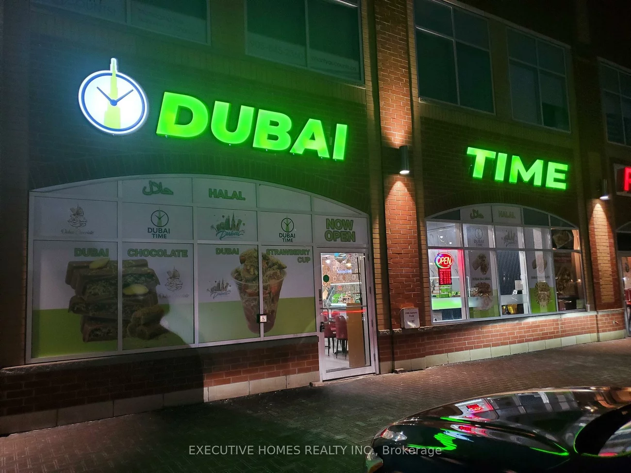 483, Dundas, 1008 - GO Glenorchy, Oakville