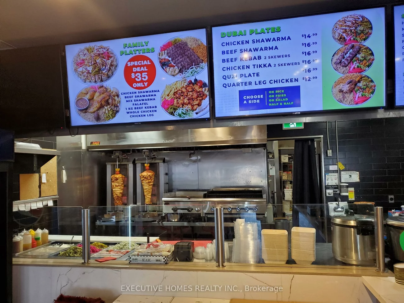 483, Dundas, 1008 - GO Glenorchy, Oakville