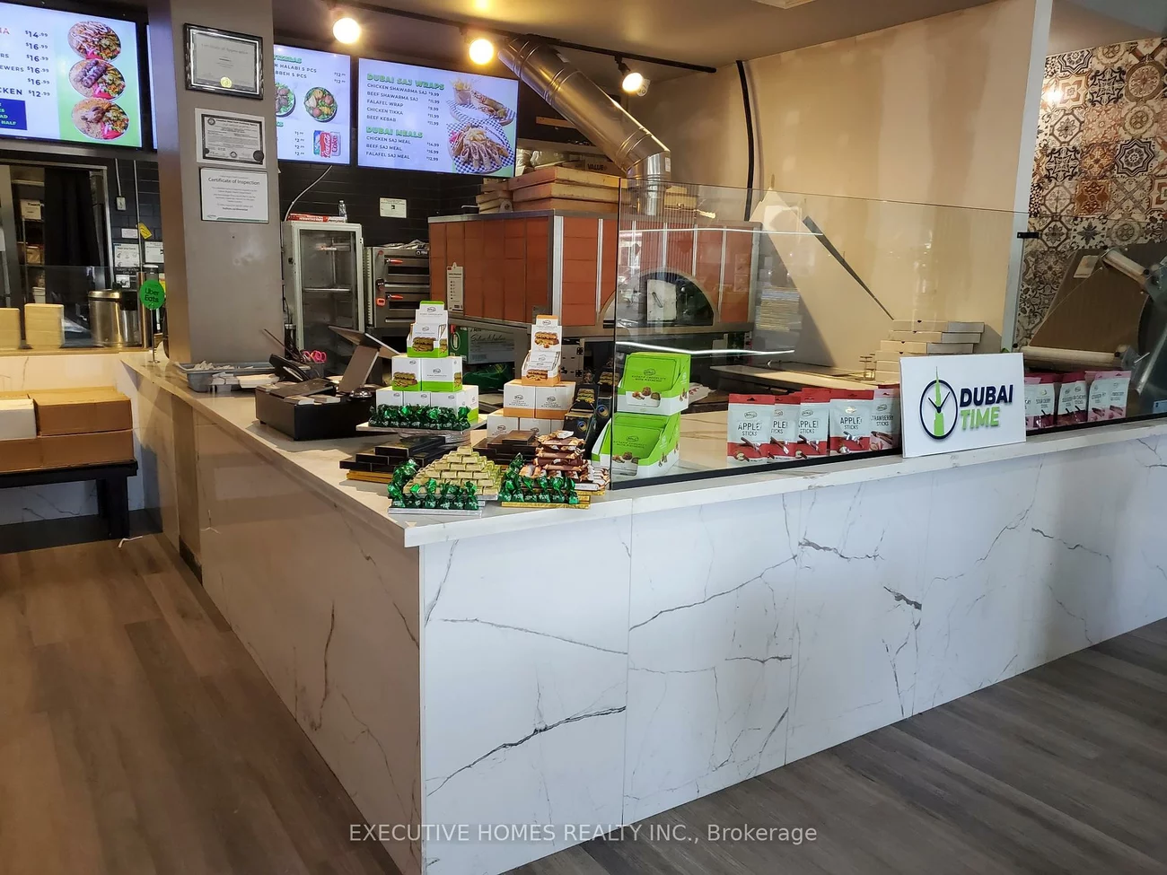 483, Dundas, 1008 - GO Glenorchy, Oakville