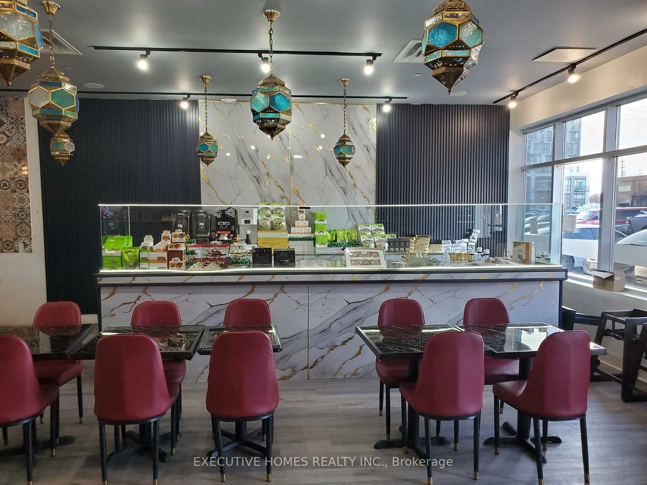 483, Dundas, 1008 - GO Glenorchy, Oakville