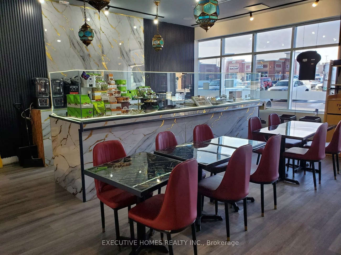 483, Dundas, 1008 - GO Glenorchy, Oakville