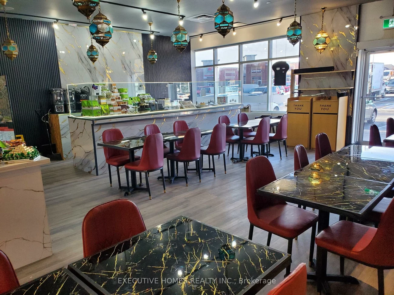 483, Dundas, 1008 - GO Glenorchy, Oakville