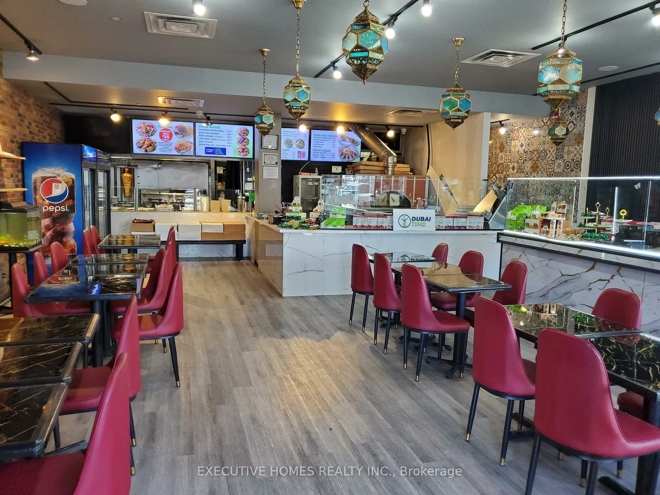 483, Dundas, 1008 - GO Glenorchy, Oakville