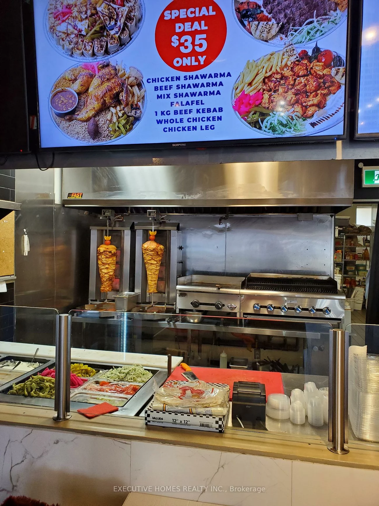 483, Dundas, 1008 - GO Glenorchy, Oakville