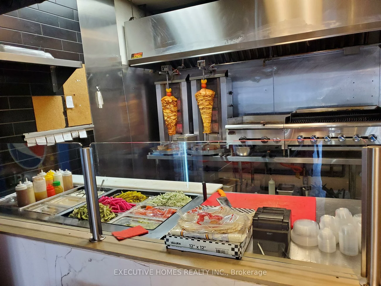 483, Dundas, 1008 - GO Glenorchy, Oakville