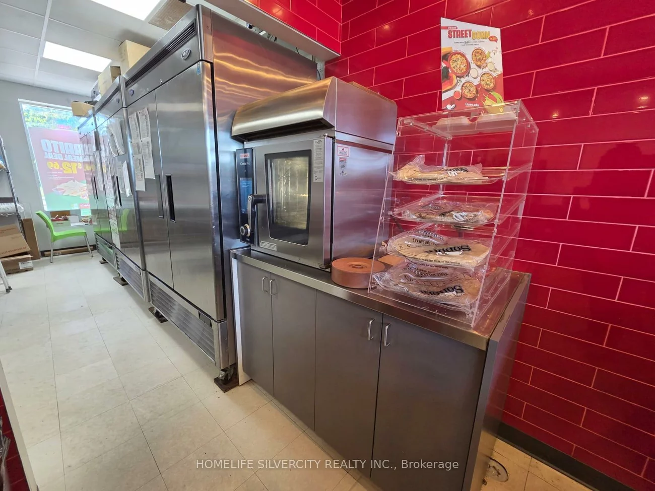 358, Speers, 1014 - QE Queen Elizabeth, Oakville