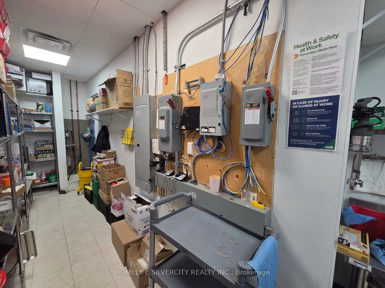 358, Speers, 1014 - QE Queen Elizabeth, Oakville