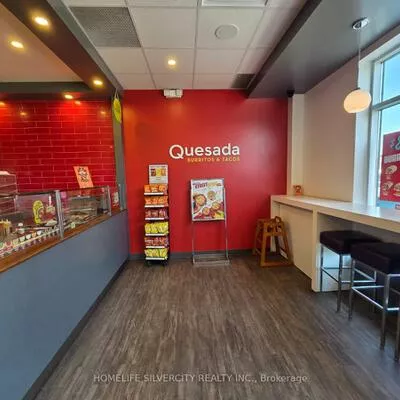 358, Speers, 1014 - QE Queen Elizabeth, Oakville