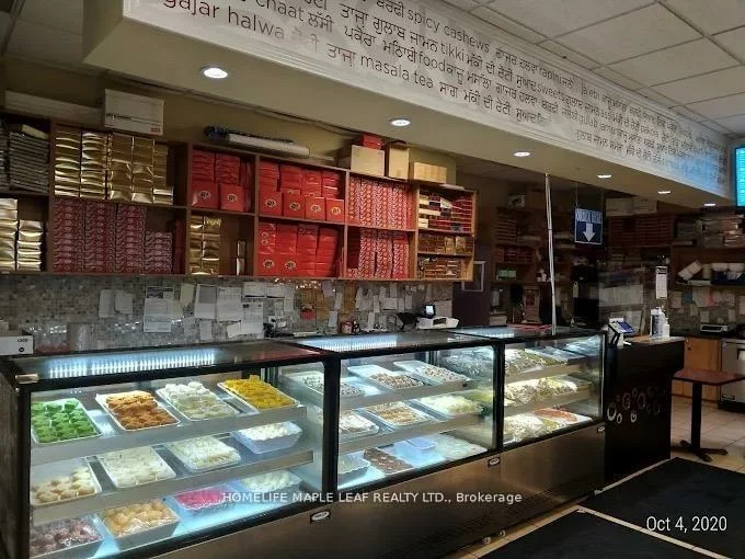 2345, TRAFALGAR, 1018 - WC Wedgewood Creek, Oakville