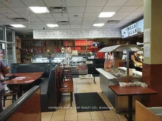 2345, TRAFALGAR, 1018 - WC Wedgewood Creek, Oakville