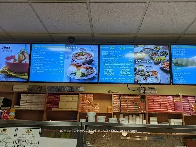 2345, TRAFALGAR, 1018 - WC Wedgewood Creek, Oakville