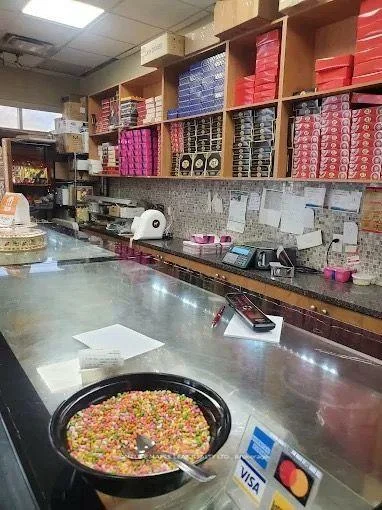 2345, TRAFALGAR, 1018 - WC Wedgewood Creek, Oakville