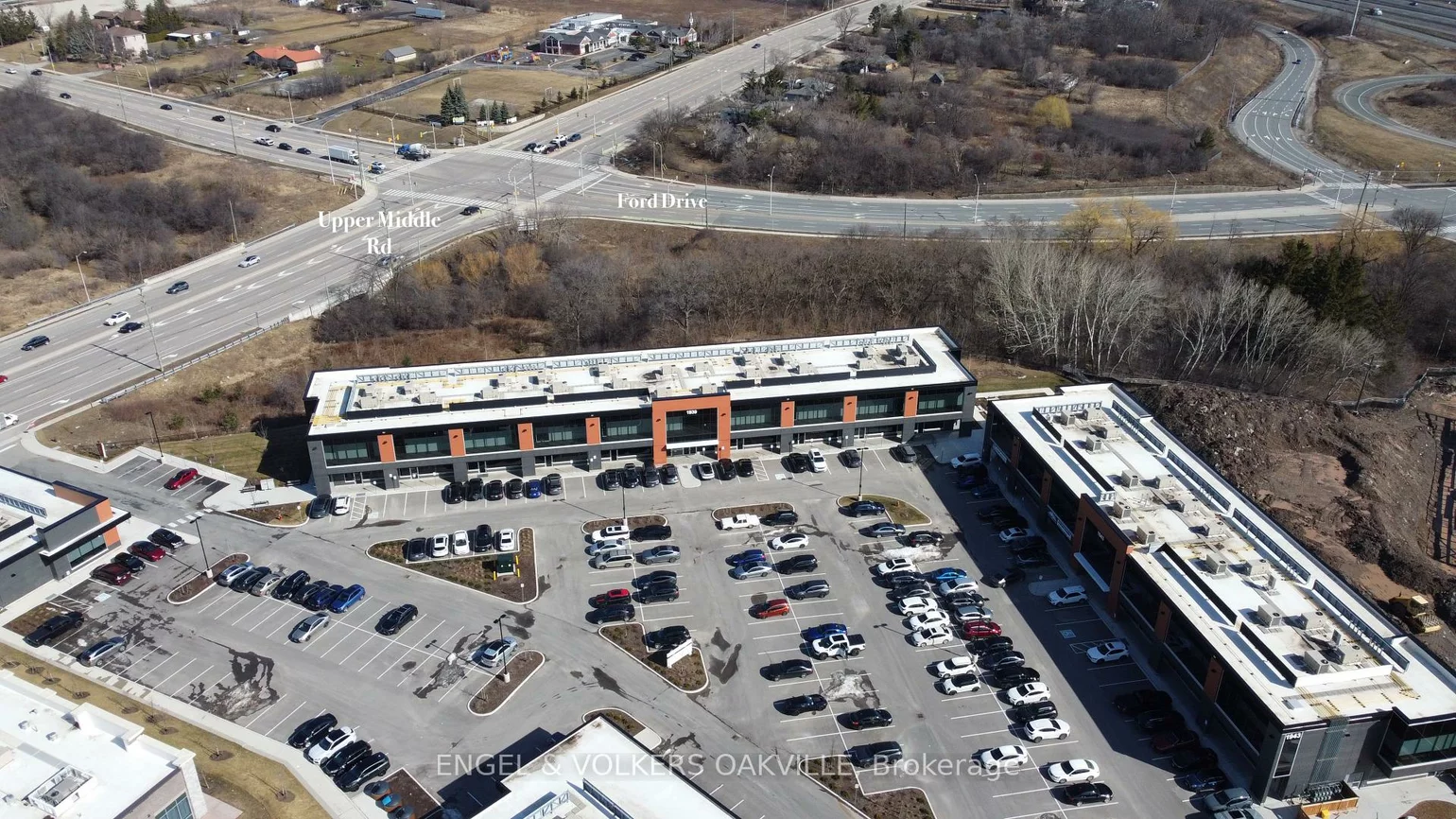 1939, IRONOAK, 1005 - FA Falgarwood, Oakville