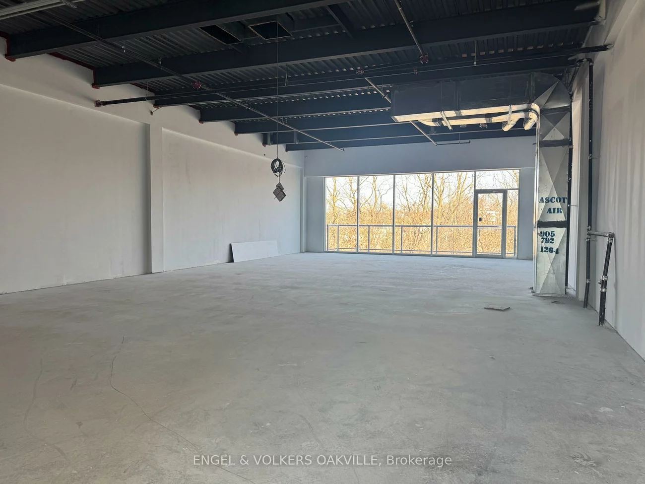 1939, IRONOAK, 1005 - FA Falgarwood, Oakville