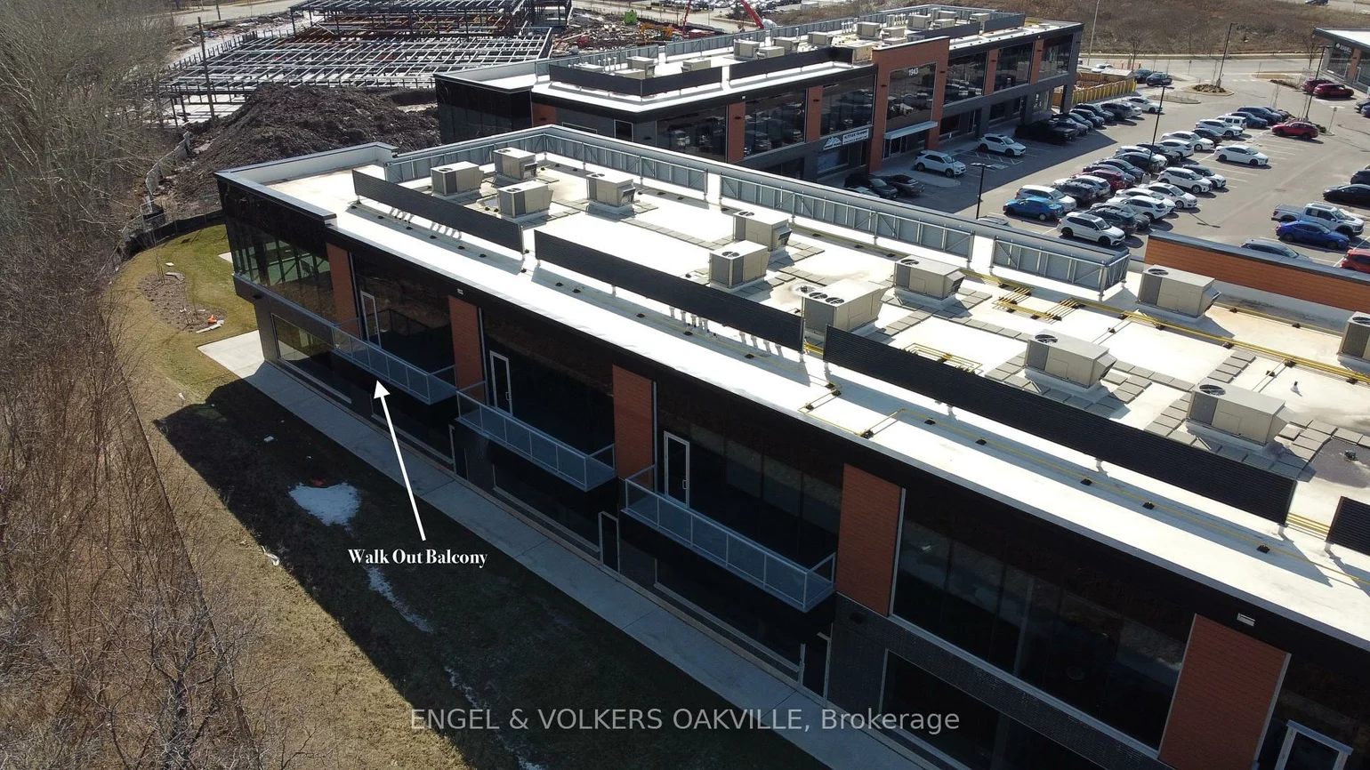 1939, IRONOAK, 1005 - FA Falgarwood, Oakville