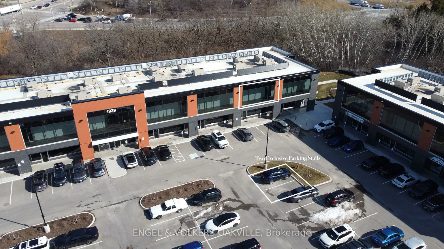 1939, IRONOAK, 1005 - FA Falgarwood, Oakville