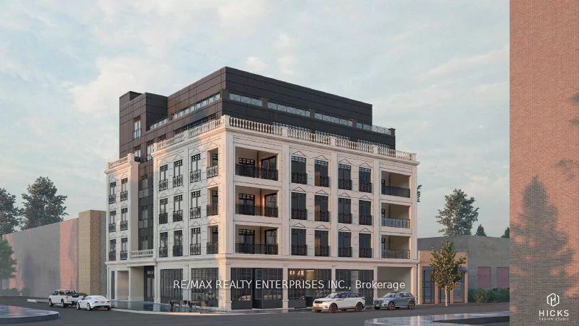 115, Trafalgar, 1013 - OO Old Oakville, Oakville