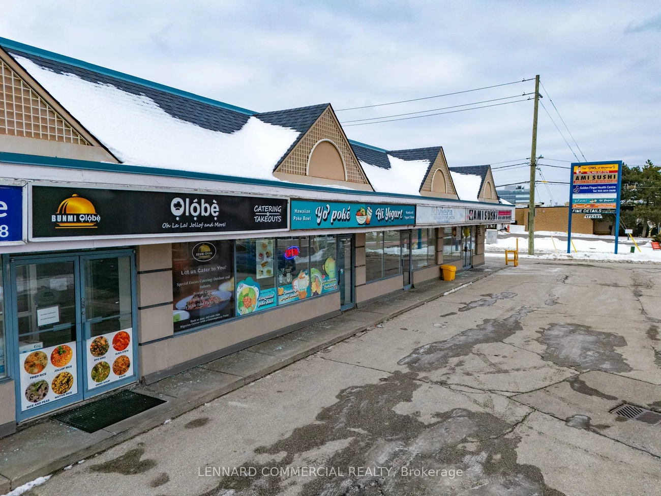 177-187, Cross, 1013 - OO Old Oakville, Oakville