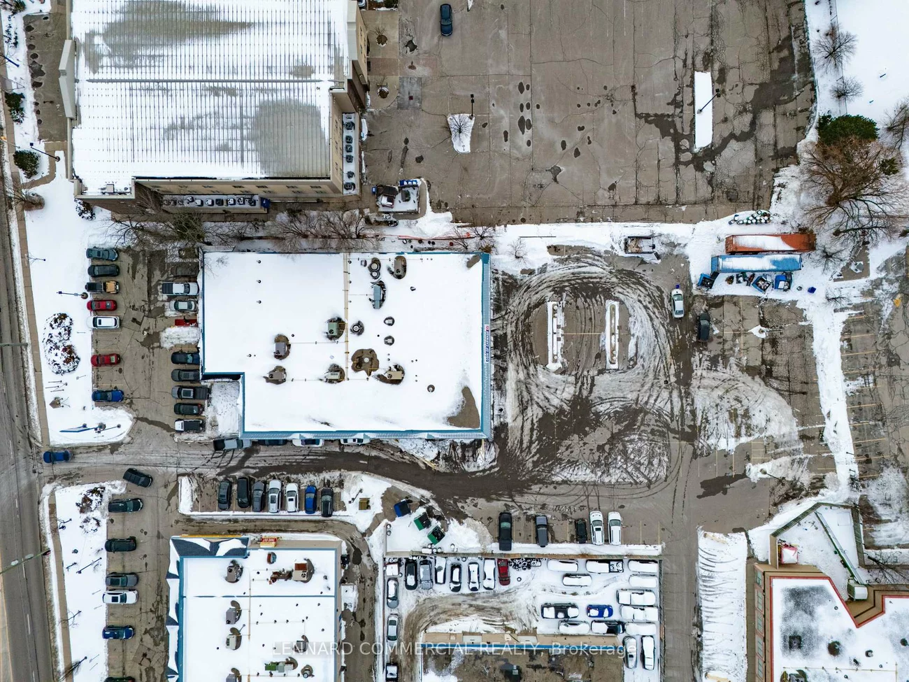 177-187, Cross, 1013 - OO Old Oakville, Oakville