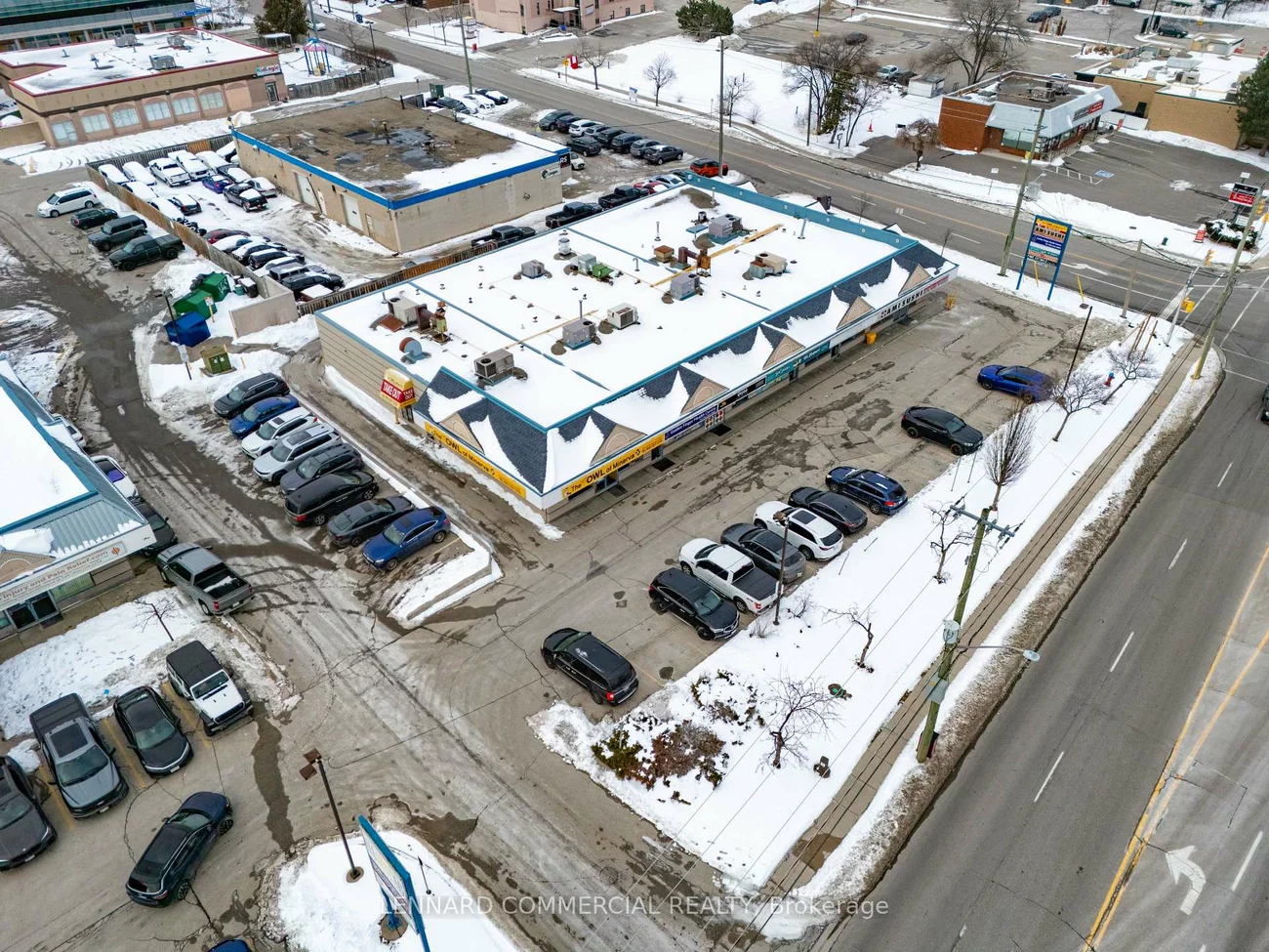 177-187, Cross, 1013 - OO Old Oakville, Oakville