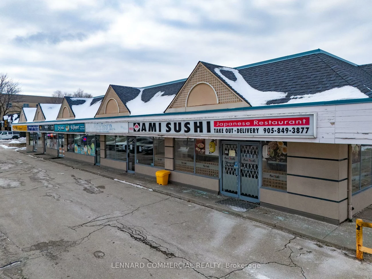 177-187, Cross, 1013 - OO Old Oakville, Oakville