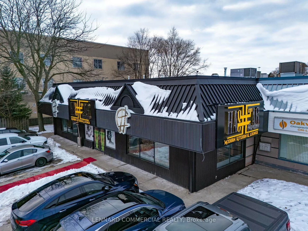 177-187, Cross, 1013 - OO Old Oakville, Oakville