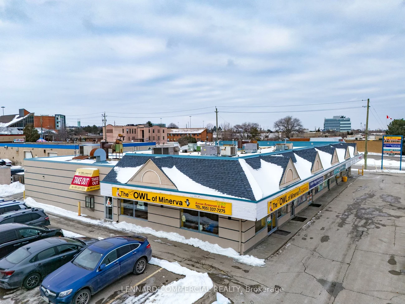 177-187, Cross, 1013 - OO Old Oakville, Oakville