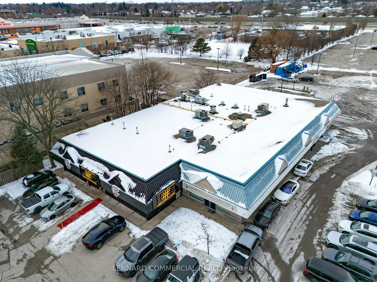 177-187, Cross, 1013 - OO Old Oakville, Oakville