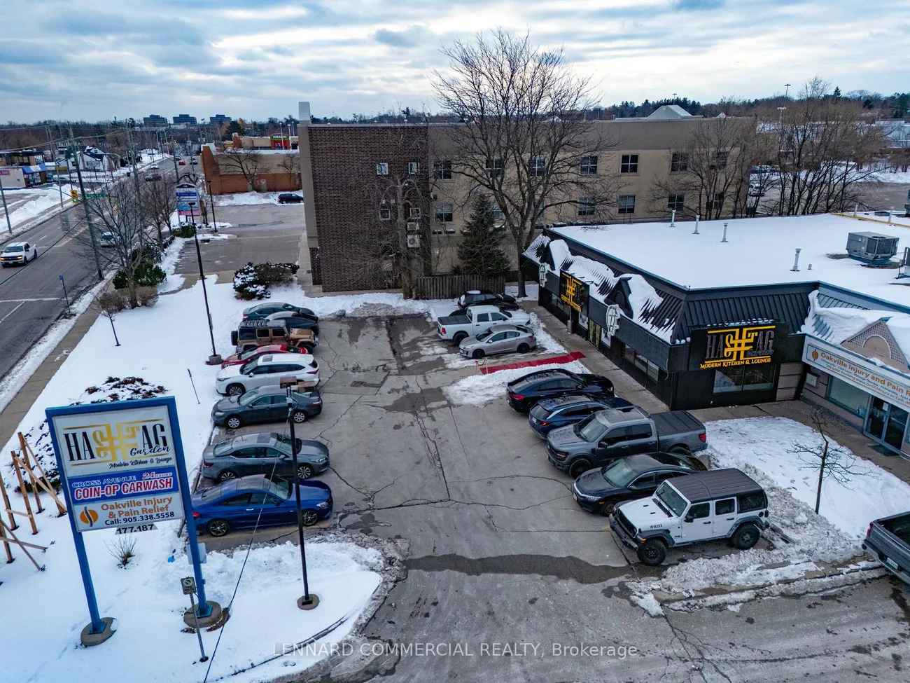 177-187, Cross, 1013 - OO Old Oakville, Oakville