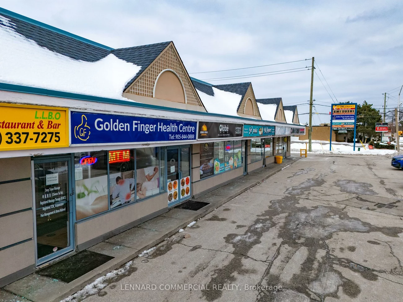 177-187, Cross, 1013 - OO Old Oakville, Oakville