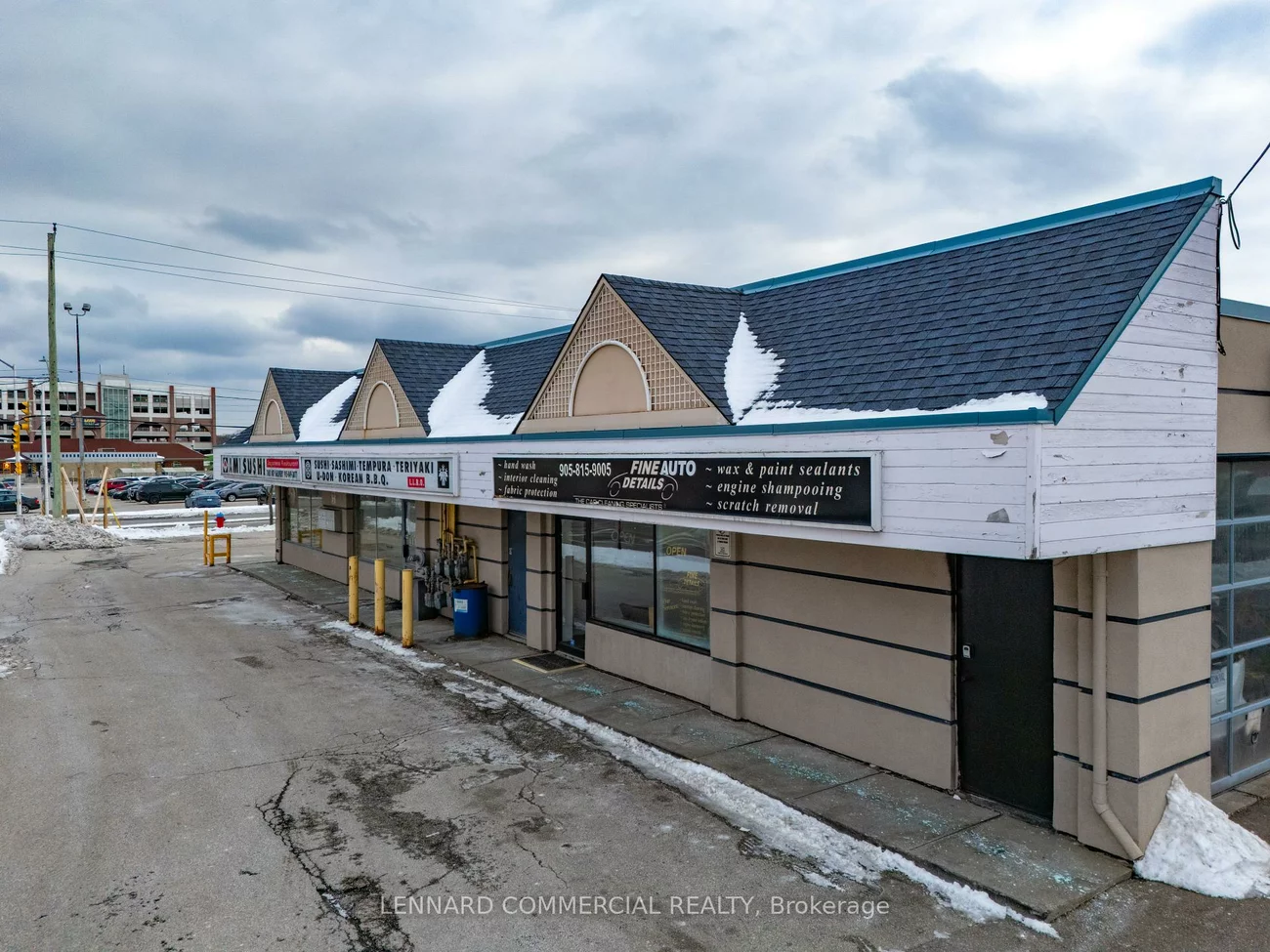 177-187, Cross, 1013 - OO Old Oakville, Oakville