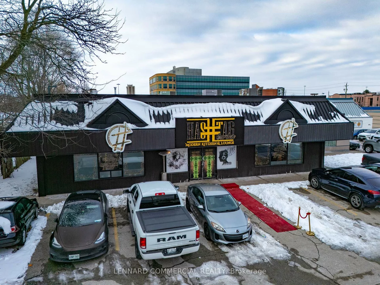 177-187, Cross, 1013 - OO Old Oakville, Oakville