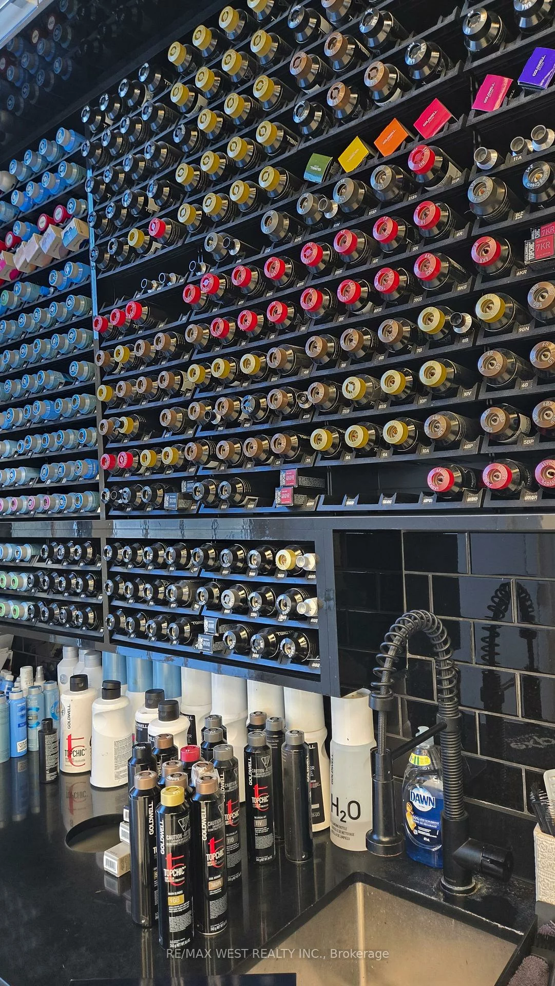 1903, Ironoak, 1005 - FA Falgarwood, Oakville