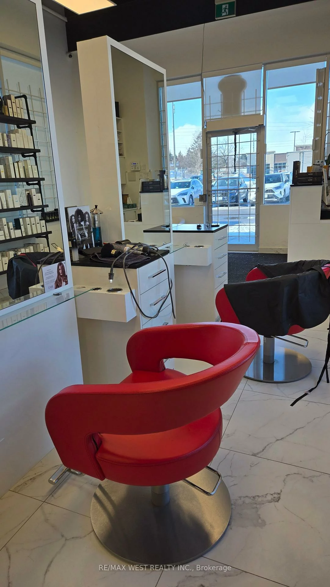 1903, Ironoak, 1005 - FA Falgarwood, Oakville