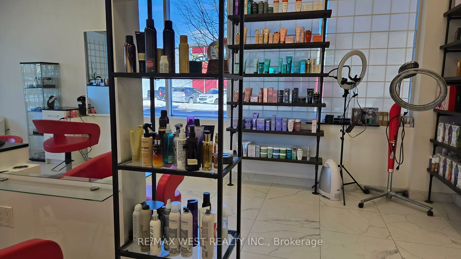 1903, Ironoak, 1005 - FA Falgarwood, Oakville