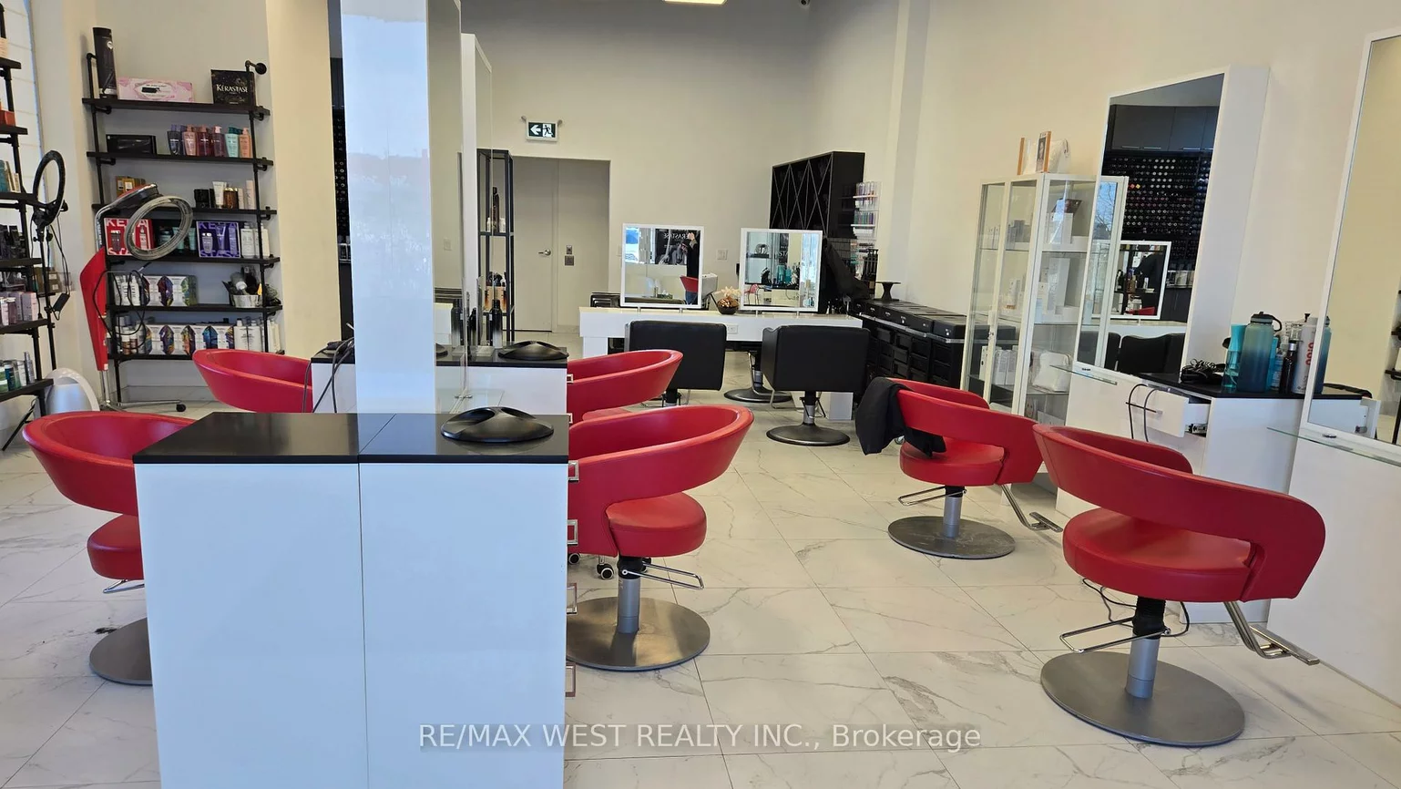 1903, Ironoak, 1005 - FA Falgarwood, Oakville