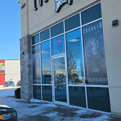 1903, Ironoak, 1005 - FA Falgarwood, Oakville