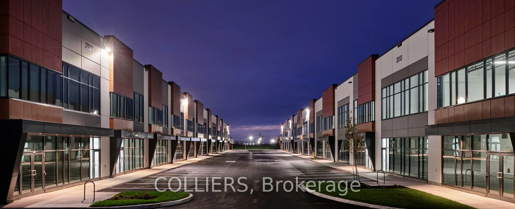 3313, Superior, 1014 - QE Queen Elizabeth, Oakville