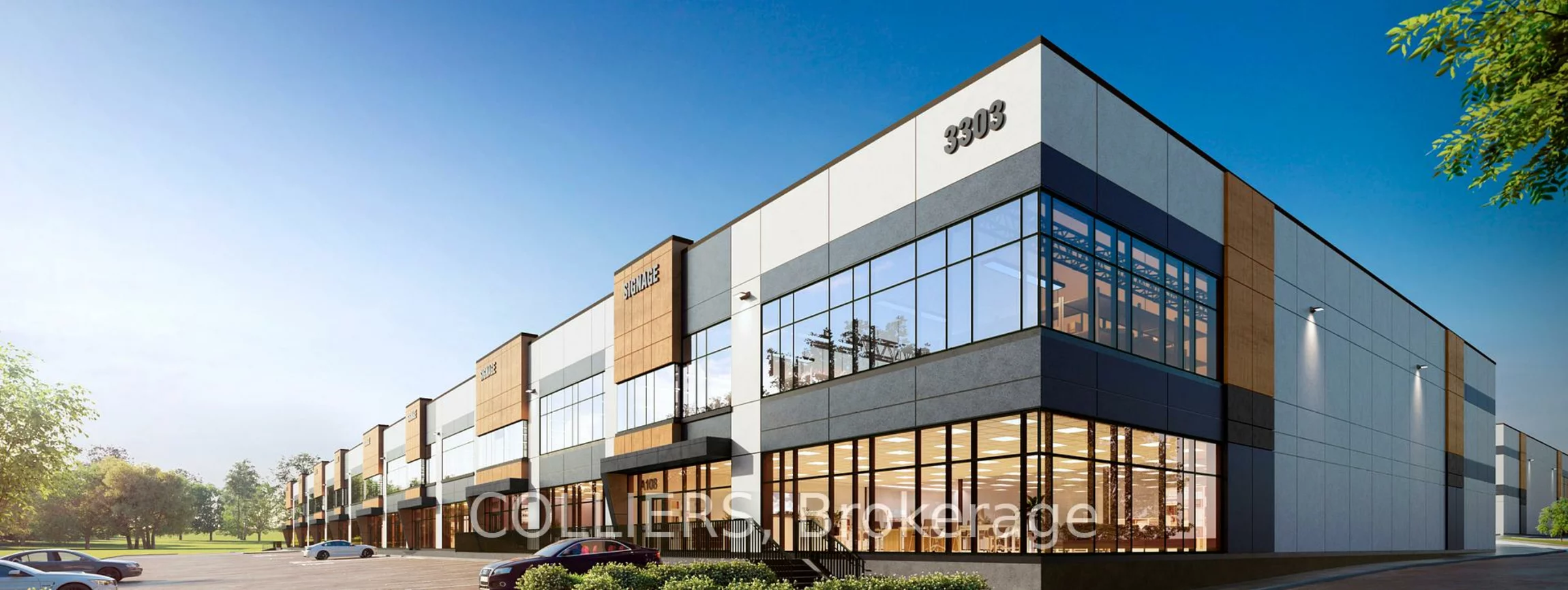 3303, Superior, 1014 - QE Queen Elizabeth, Oakville