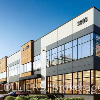 3303, Superior, 1014 - QE Queen Elizabeth, Oakville