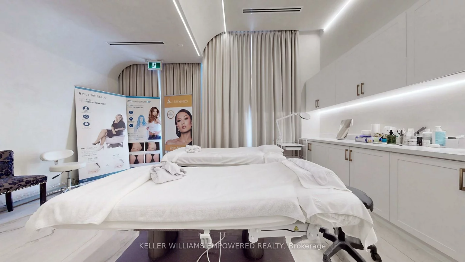 1545, Cornwall, 1014 - QE Queen Elizabeth, Oakville