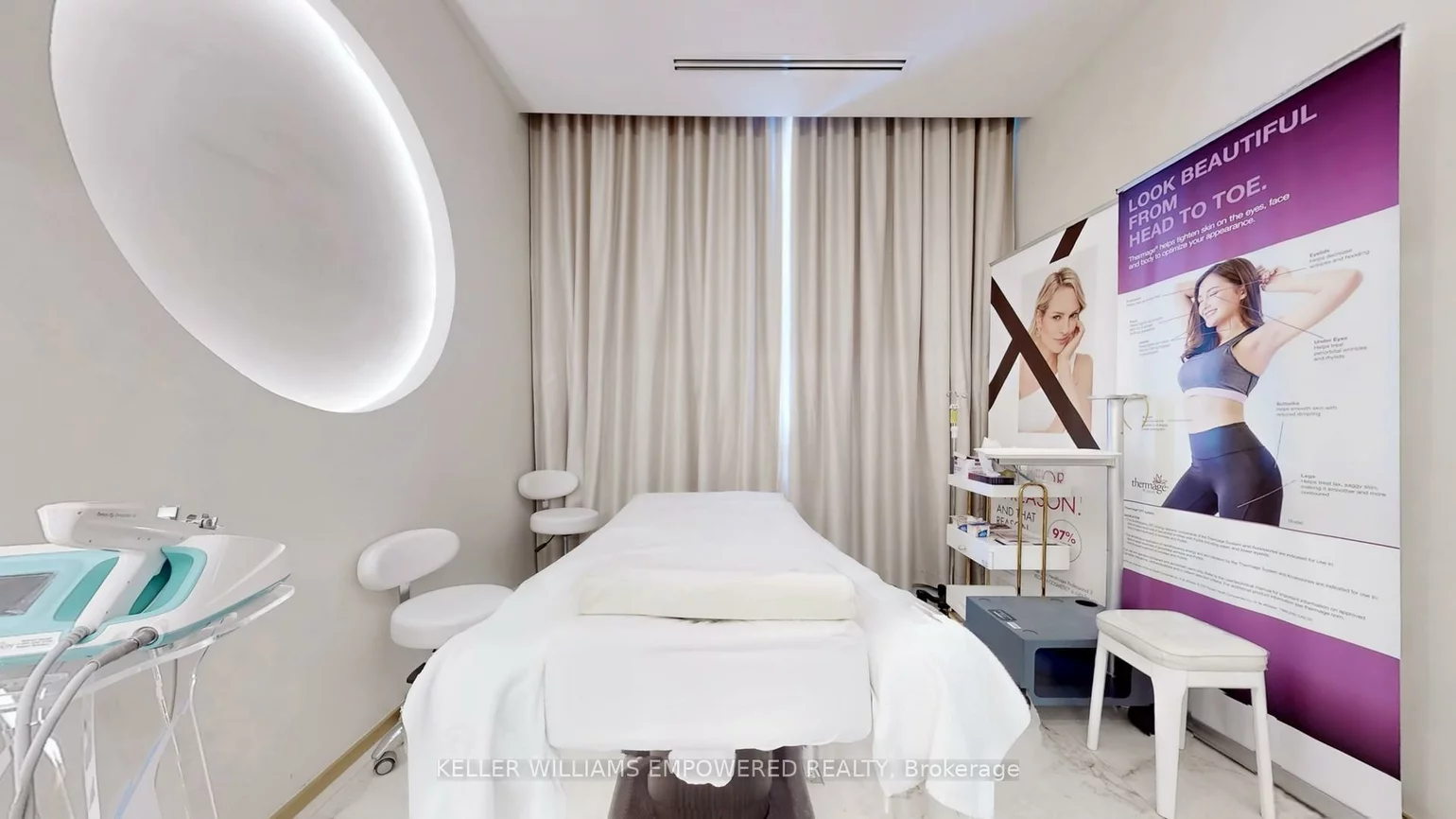 1545, Cornwall, 1014 - QE Queen Elizabeth, Oakville