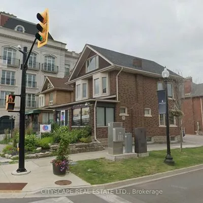 123, Trafalgar, 1013 - OO Old Oakville, Oakville